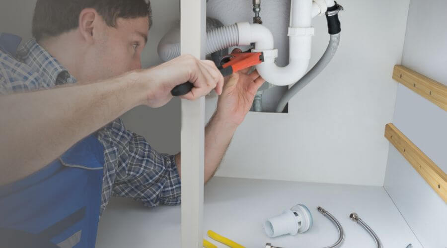 Professional expert plumbing services in Marysville, MT